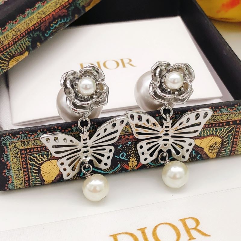 Christian Dior Earrings